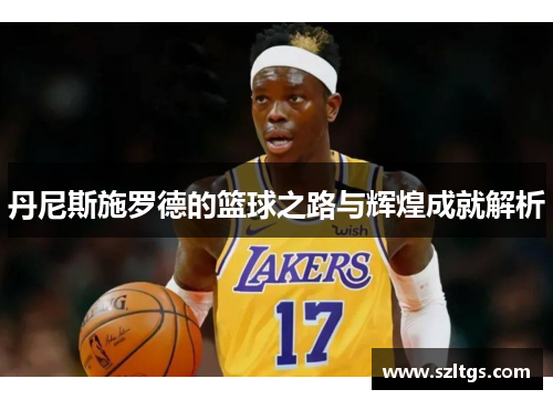 丹尼斯施罗德的篮球之路与辉煌成就解析