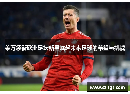 莱万领衔欧洲足坛新星崛起未来足球的希望与挑战